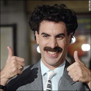 Borat Borat1 300x300 How To Migrate To Cisco Identity Services Engine (ISE): NAC to ISE /ACS to ISE