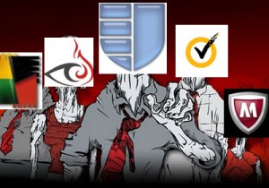 VirusVendorApocalypse The Anti Malware / Anti Virus Vendor Apocalypse: What Security Solution Is Right For You?
