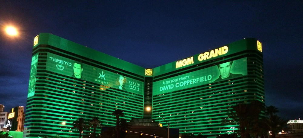 Details of 10.6 million MGM hotel guests posted on a hacking forum