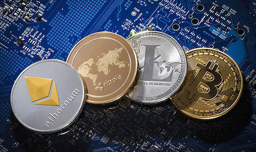 cryptocurrencies in 2018 and the benefits